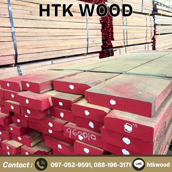 โรงงานไม้โอ๊คแปรรูป นนทบุรี