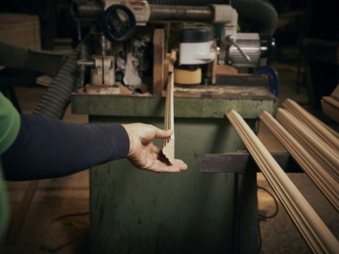 โรงงานผลิตคิ้วบัว