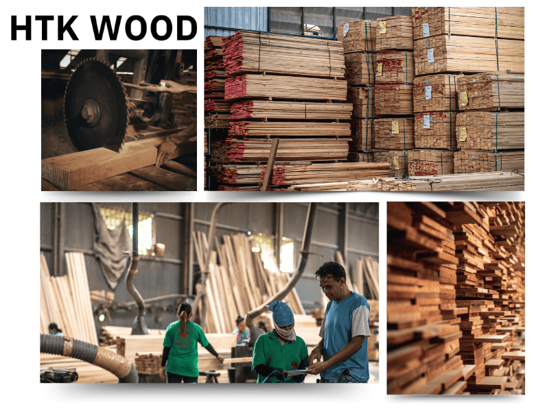 โรงเลื่อยรับแปรรูปไม้ ขนาดตามสั่ง นนทบุรี